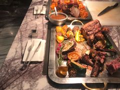 -怡廊(上海漕河泾万丽酒店)