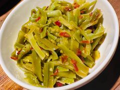 -寨子里的钵钵菜-湘西山里菜(火车站店)