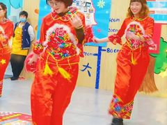 -金宝贝早教(济南欧亚大观商场中心)