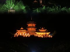 -禅宗少林·音乐大典