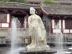 -华清宫景区