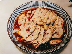 -探花·意境江南菜·唐伯虎文化体验店·松鼠桂鱼(观前店)