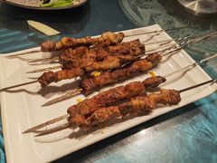 -格日勒阿妈蒙古厨房(大召店)