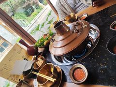 -陀岗美食·云南藏式特色餐厅