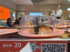 -争鲜回转寿司(东方银座店)