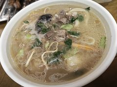 -合记烩面(人民路店)