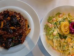 -玉林烤鸭店(定福庄店)