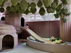 -水桶王国主题餐厅·聚会·生日派对·亲子活动·家庭套餐(亚龙湾希尔顿店)