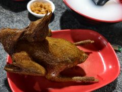 -光明刘冰乳鸽店(光明法政北路店)