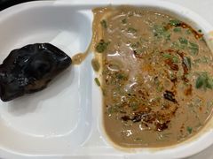 -百品聚旋转火锅(号外店)