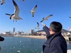 -黑石礁公园