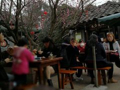 -保利石象湖景区