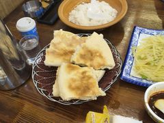 -老味道1992(武当山店)