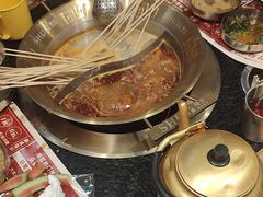 -旺蜀主成都串串火锅(西直门凯德MALL店)