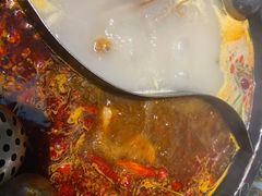 -8号苑自助烤场(西单店)
