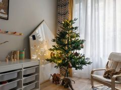 -宅天下装饰·匠心筑家(春熙店)