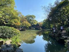 -惠山古镇·寄畅园