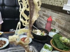 -长今家韩国料理(瑞景店)