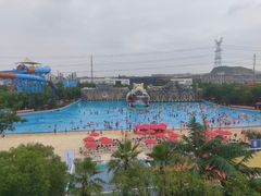 -苏州乐园森林水世界