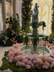 -无锡君来洲际酒店·宴会厅