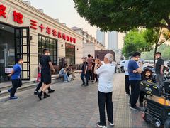 -胖子菜馆(隆昌路店)