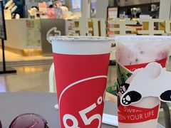 -85度C(厦门中华城新店)