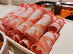 澳洲肥牛（和牛）-海底捞火锅(航洋城店)