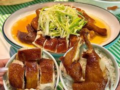 -石潭贵香酒店(玄真路店)