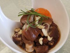 -翰林宴(阜南路店)