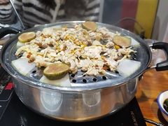 -映日农场无花果鸡(滨江东路店)