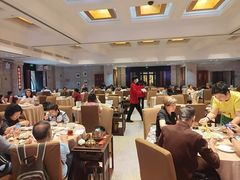 -广东胜利宾馆西关粤中餐厅