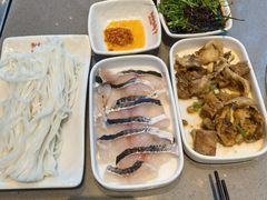 -为什么牛潮汕牛肉火锅(中信广场店)