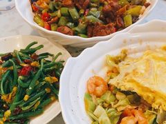 -文三里屯面馆(三里屯店)