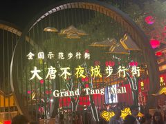 -大唐不夜城