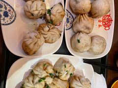 -大壶春生煎(四川中路店)