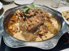 -蝎王府羊蝎子(西稍门店)