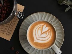 -IN STEP咖啡馆(禾祥东SOE主营店)