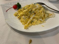 -太湖饭店·寄畅轩中餐厅