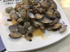 -富临港·蒸汽海鲜·手抓海鲜·炒菜(栈桥店)