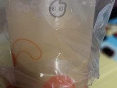 -CoCo都可(虹口龙之梦店)