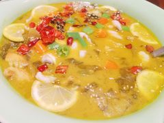 -卢家湾大酒店(诸暨店)