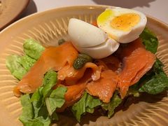 -BAKER&SPICE(安福路店)