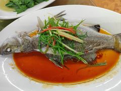 -梅姐海鲜餐厅(水头海鲜街店)