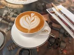 -1886德国汽车餐厅(外滩中央店)