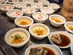 -奔海甄选·活鲜刺身铁板烧自助(太原里店)