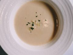 白芦笋浓汤-蝶舍·MAISON PAPILLON