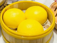 -南拳十三姨·潮汕砂锅粥(西单大悦城店)