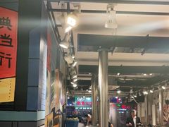 -英雄故事地摊烤肉(马驹桥店)