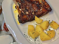 -CASANOVA西餐厅(海信广场店)