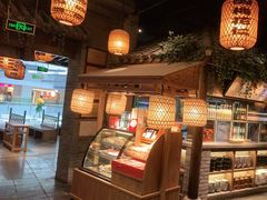 -南京大牌档(三阳广场苏宁店)